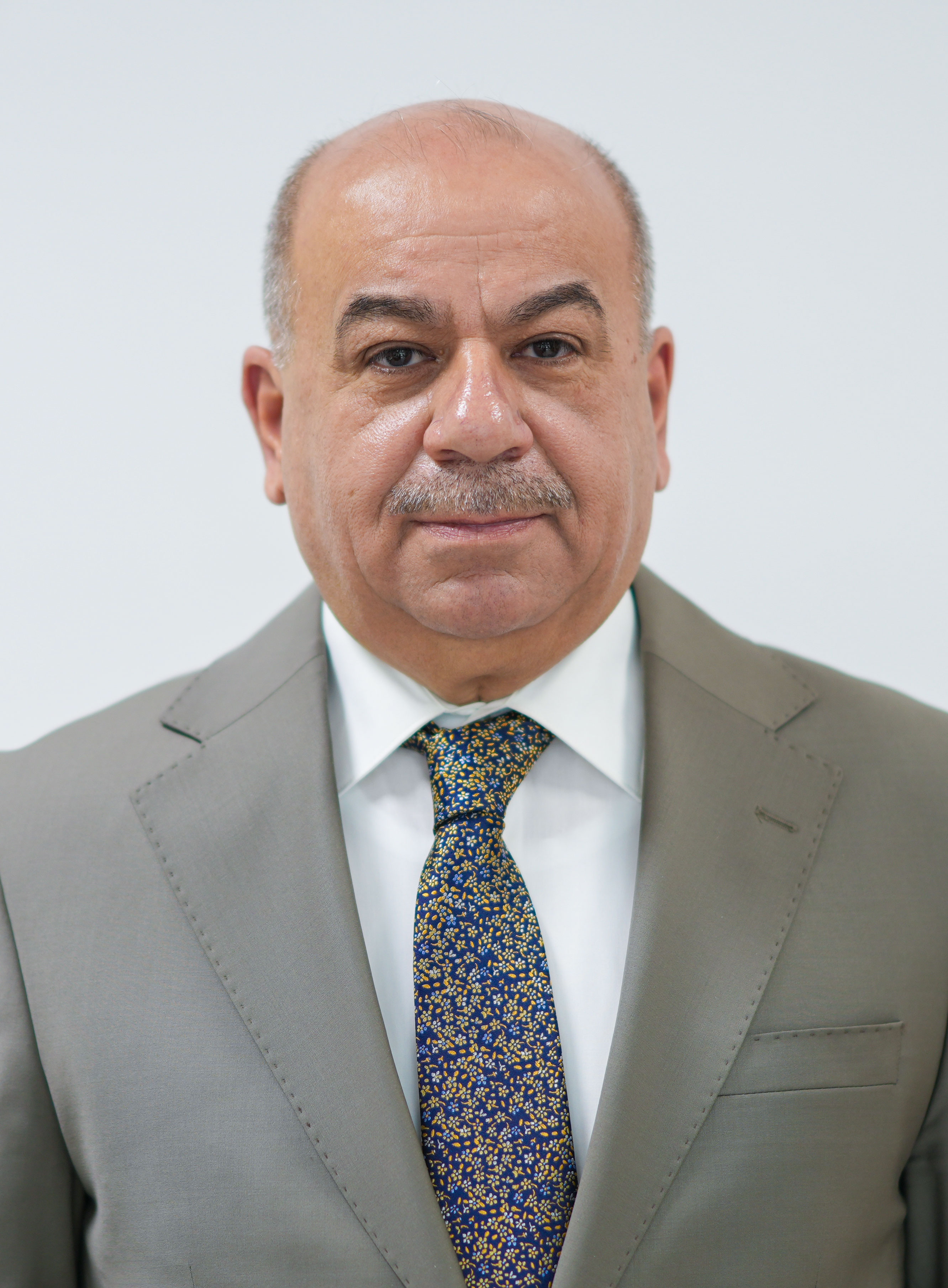 حسن فؤاد منعم رحيم الخفاجي
