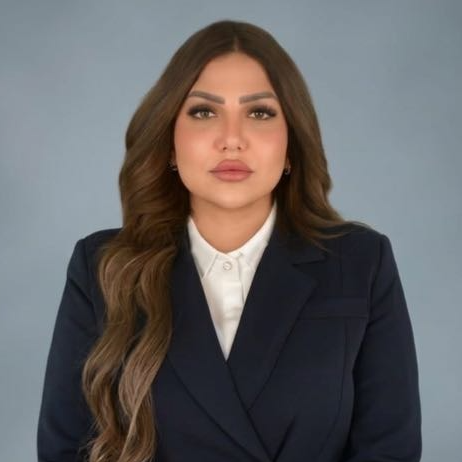 الدكتورة خنساء محمد