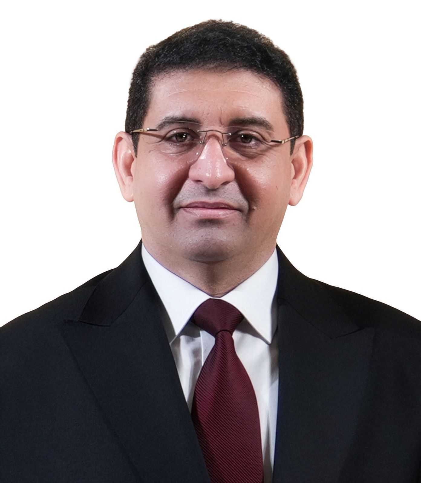 القاضي ليث جبر حمزه