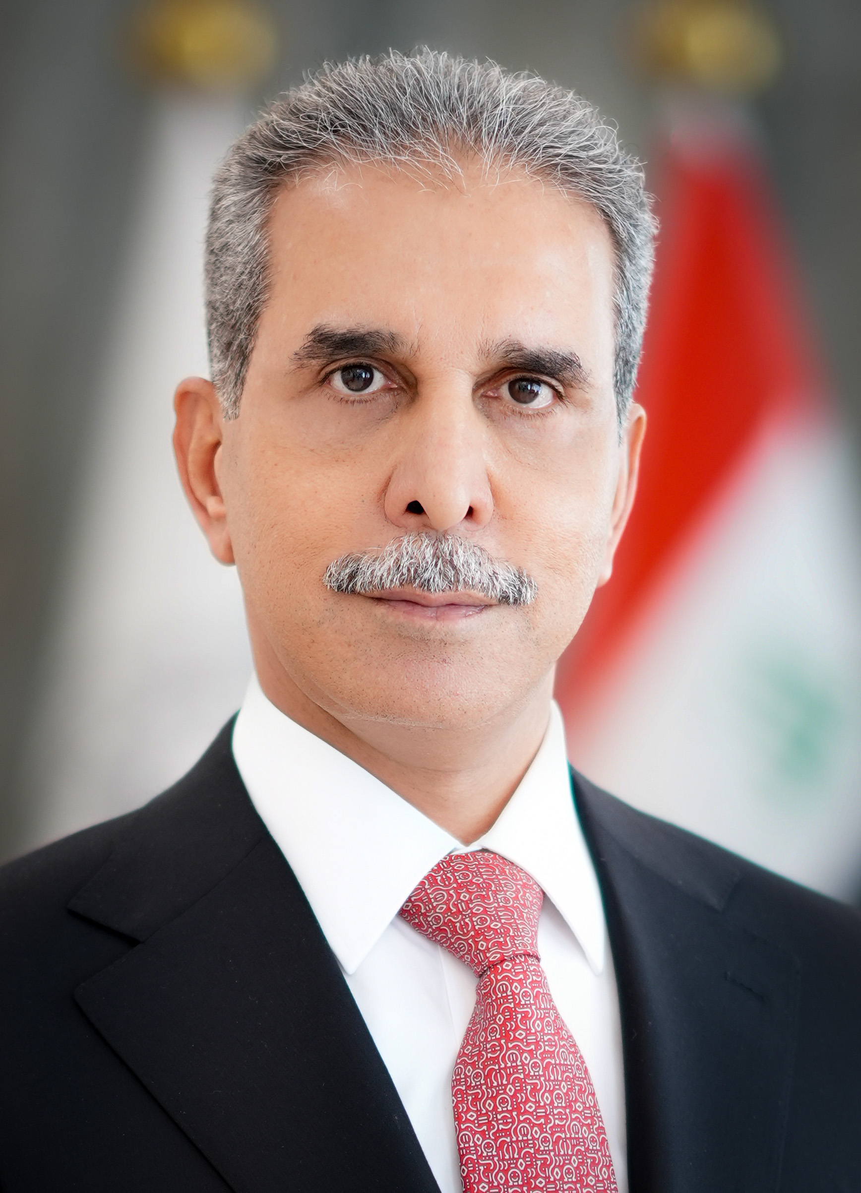 رئيس مجلس القضاء الأعلى